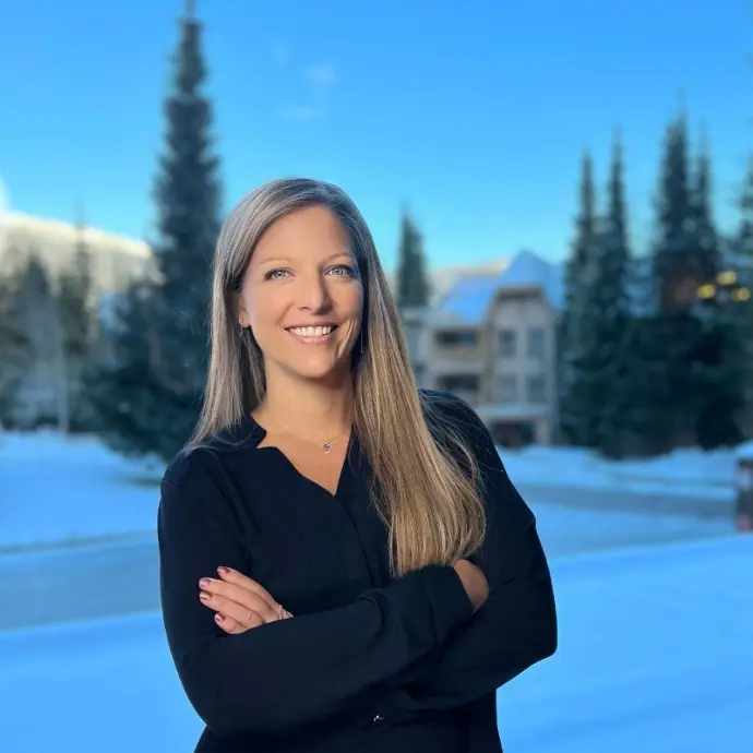 Élisabeth Chamberland